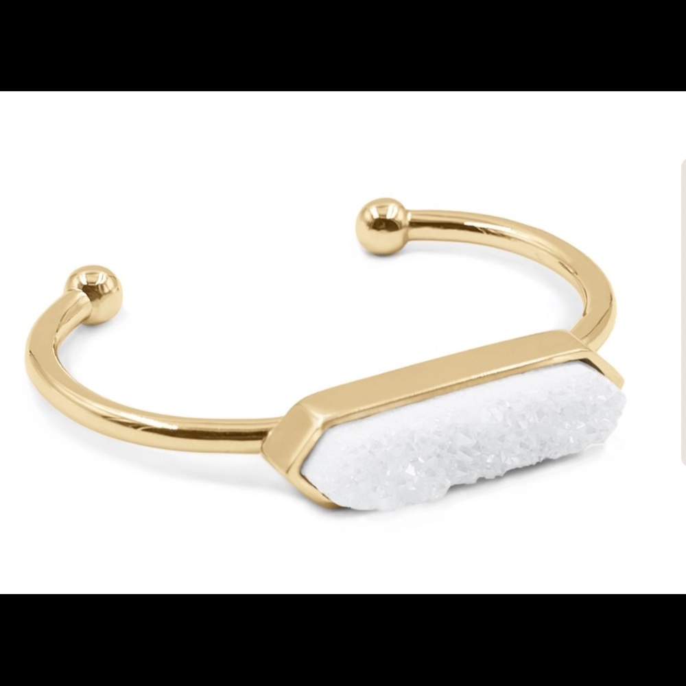 Kinsley Armelle quartz bracelet